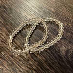 Beaded Bracelets (2)